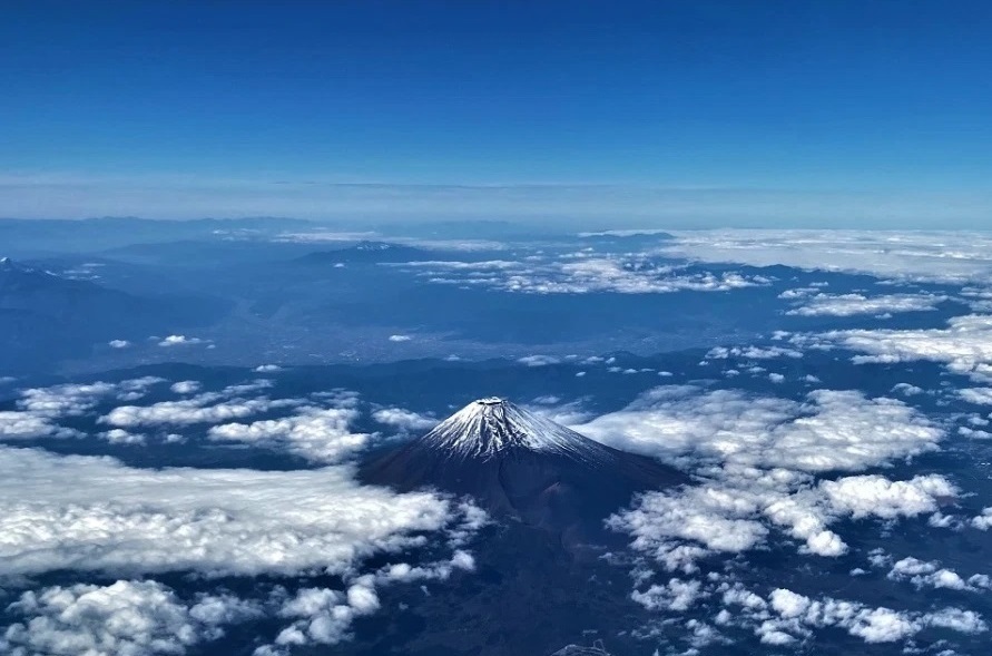 fujisan